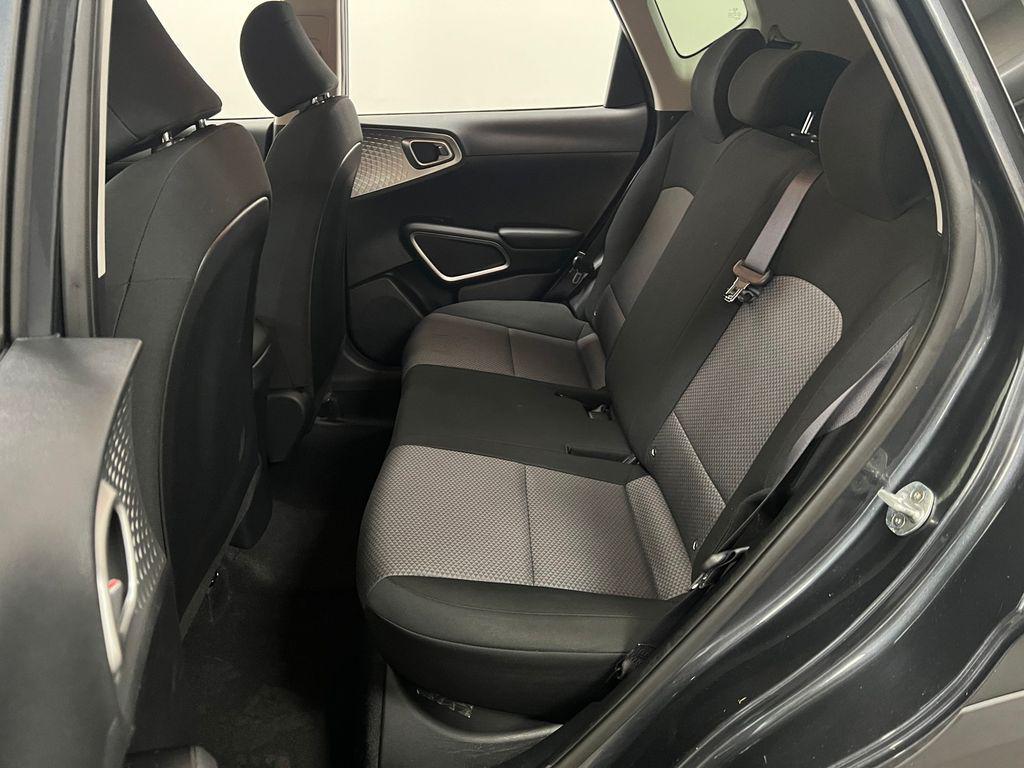 used 2020 Kia Soul car, priced at $14,300