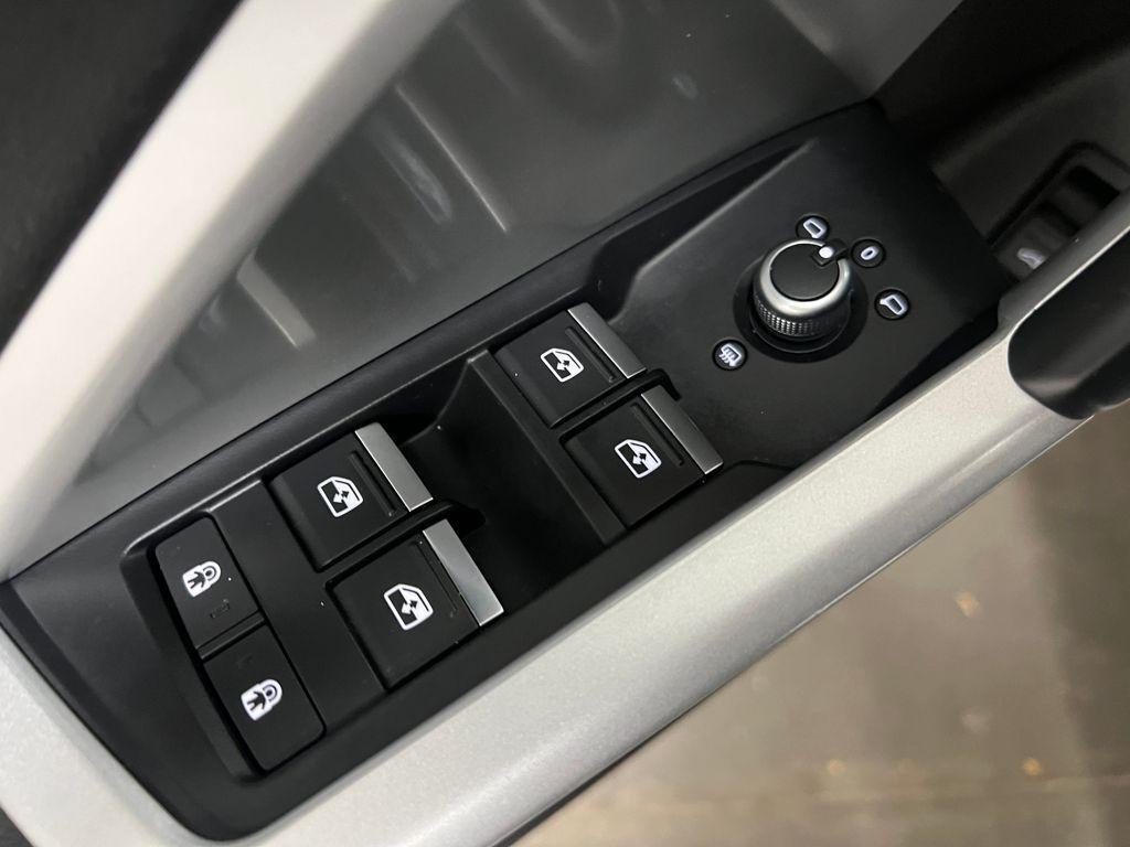 used 2023 Audi Q3 car, priced at $22,900