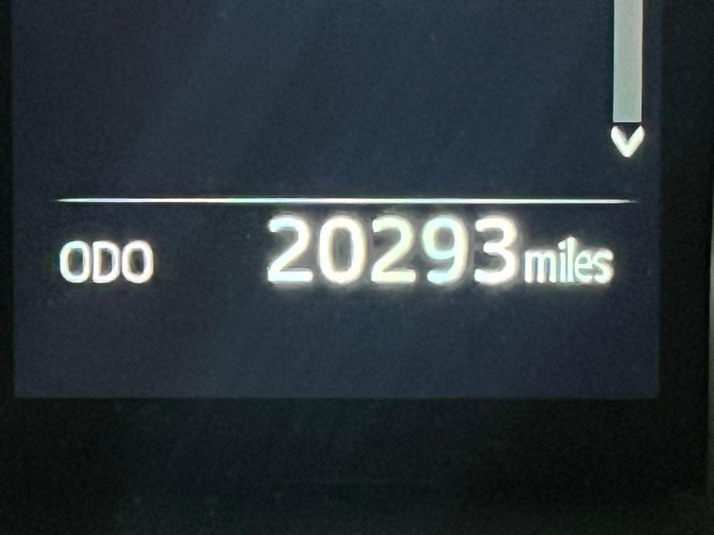 used 2024 Toyota Camry car, priced at $25,900