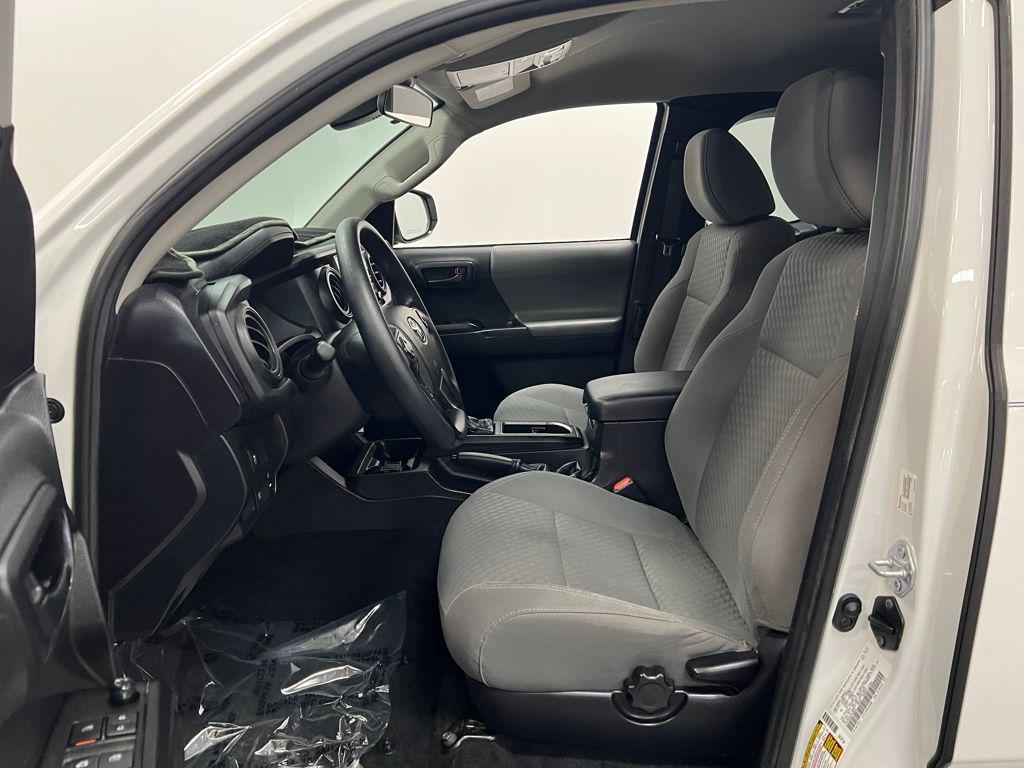 used 2022 Toyota Tacoma car, priced at $24,900