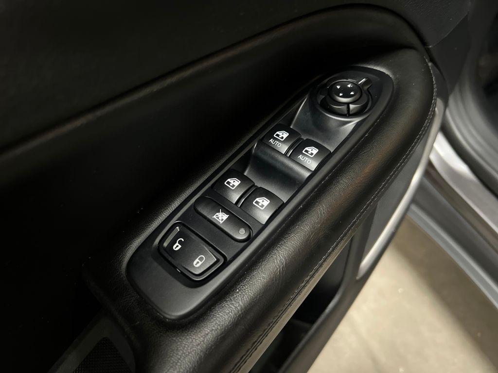used 2021 Jeep Compass car, priced at $15,901