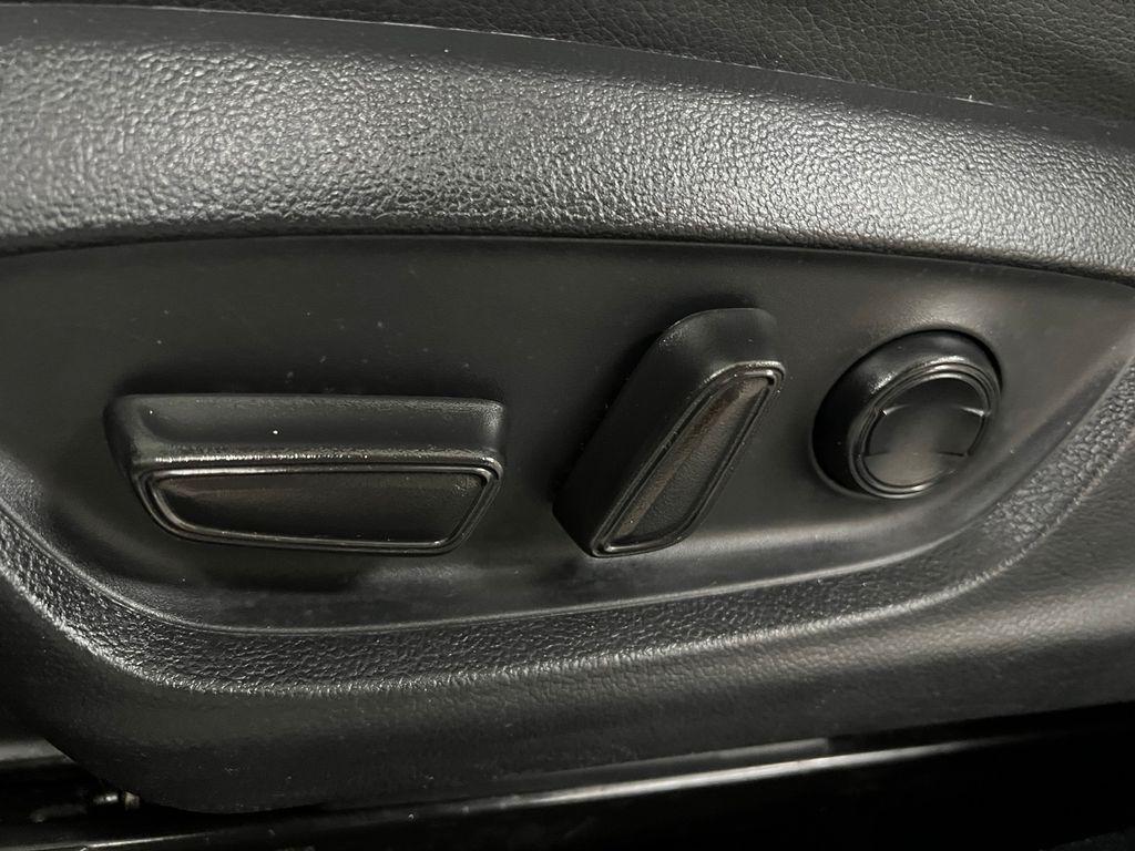 used 2024 Toyota Camry car, priced at $23,700