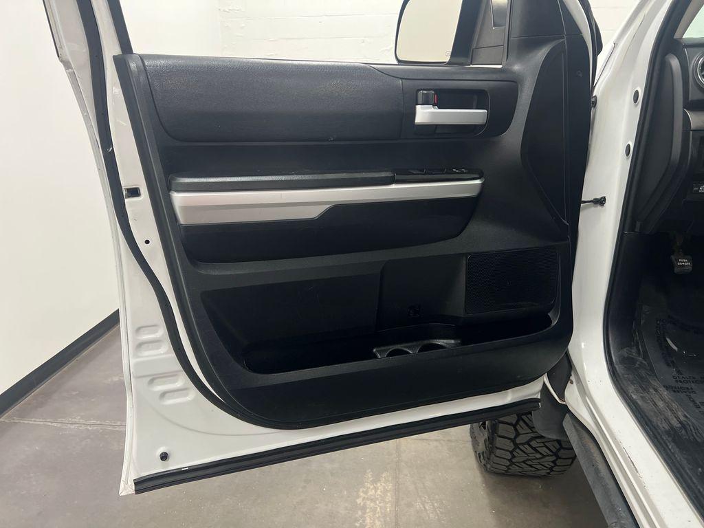 used 2016 Toyota Tundra car, priced at $23,501