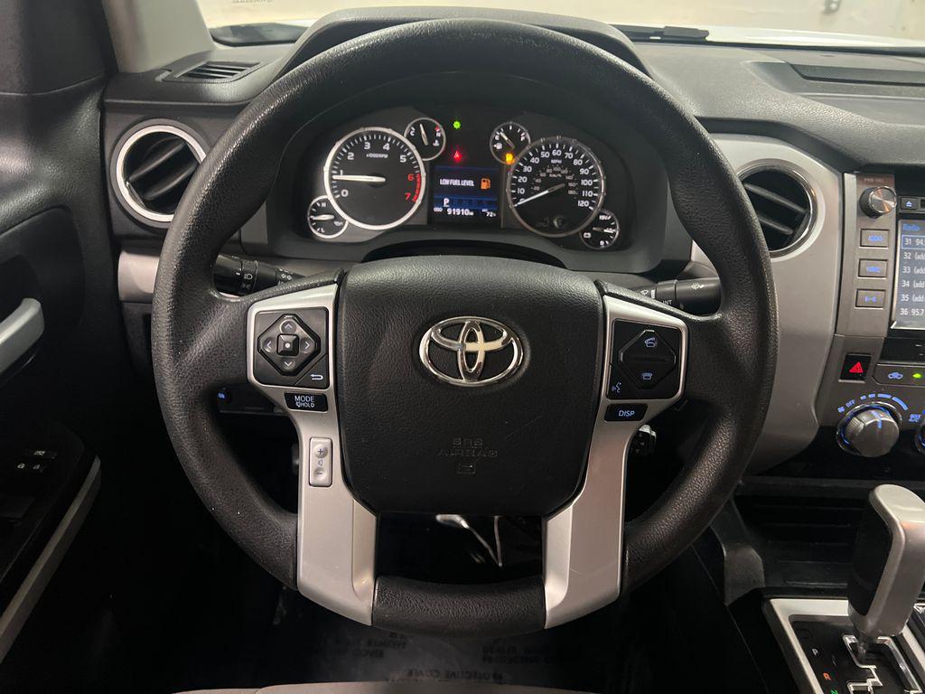 used 2016 Toyota Tundra car, priced at $23,501