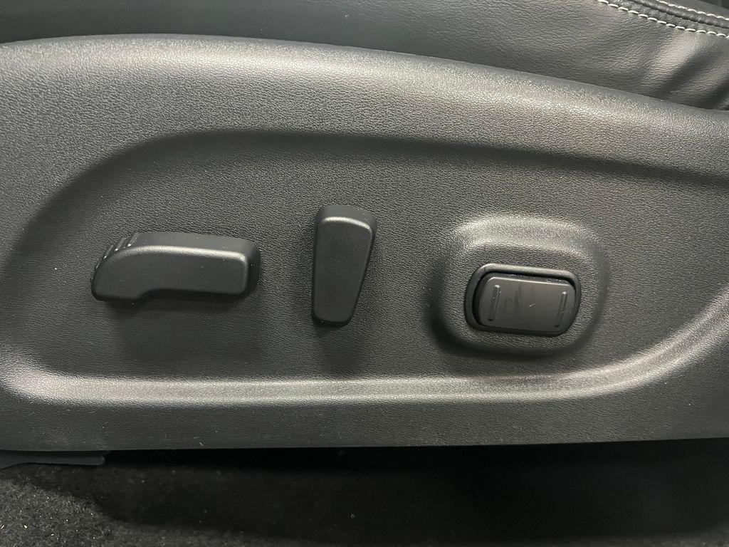 used 2022 Nissan Murano car, priced at $20,100