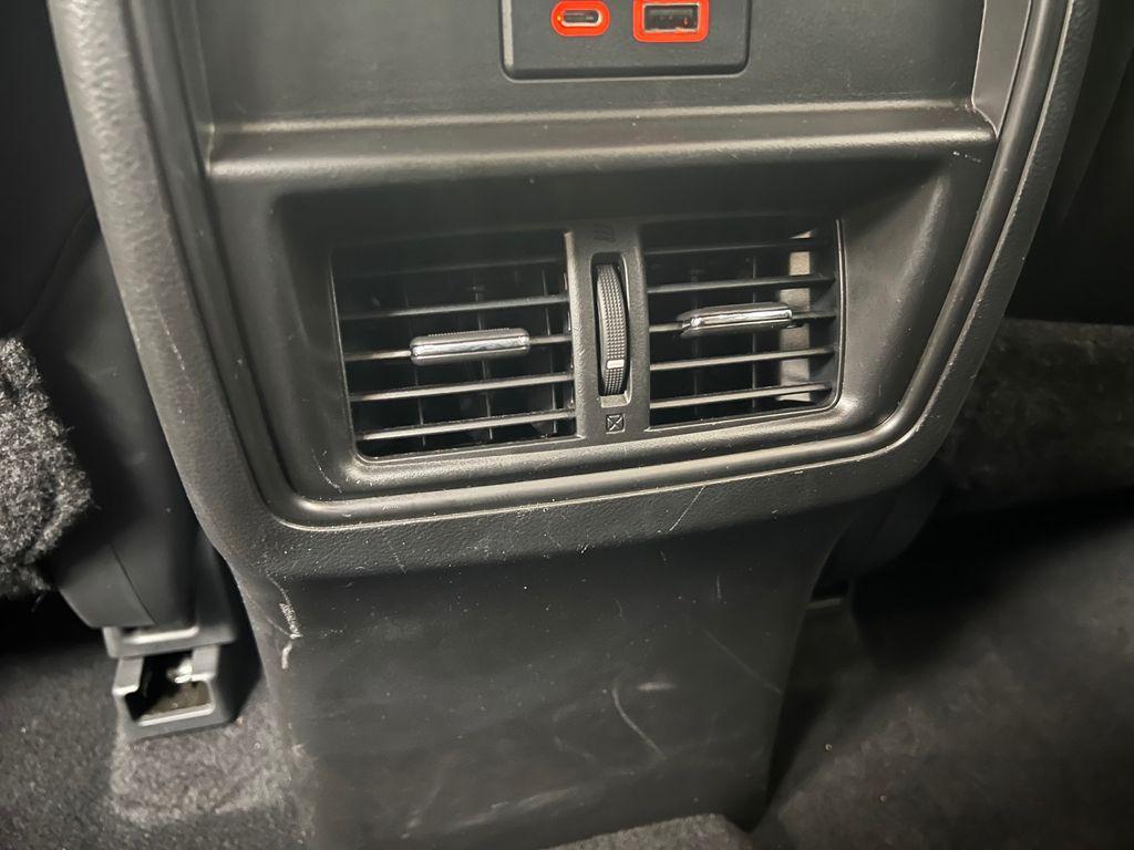 used 2022 Nissan Murano car, priced at $20,100