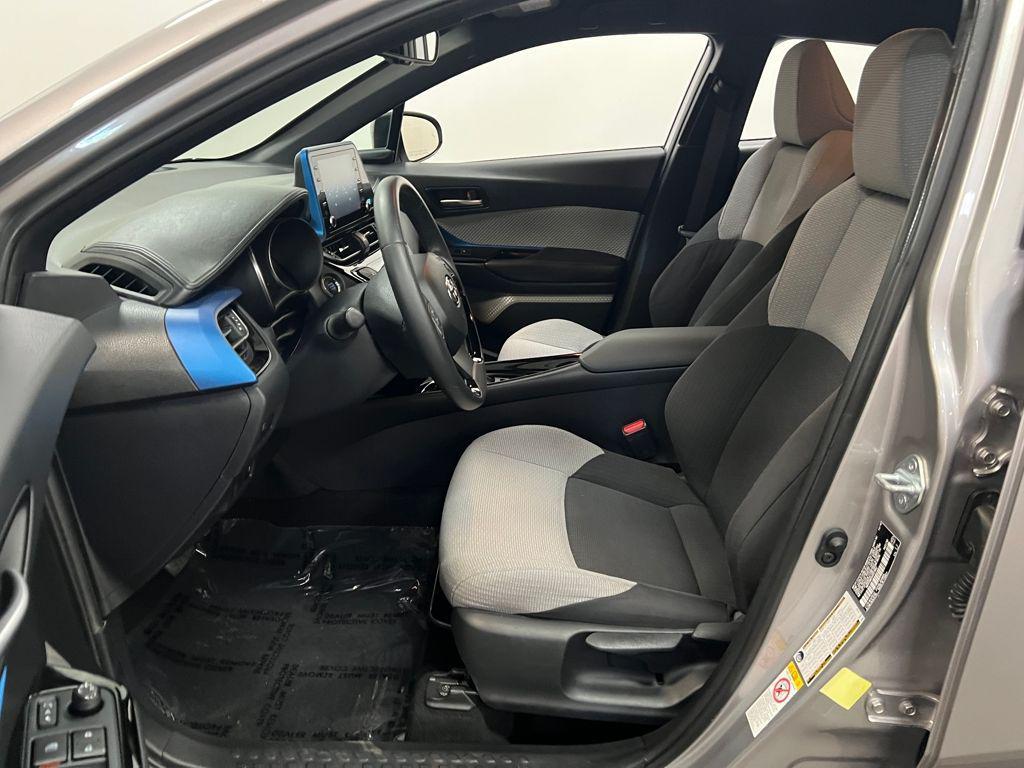used 2019 Toyota C-HR car, priced at $19,601