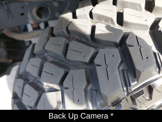 used 2021 Jeep Wrangler car, priced at $22,100