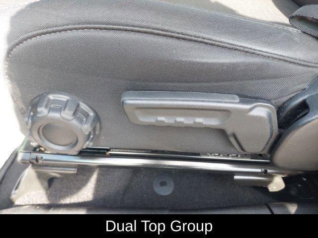 used 2021 Jeep Wrangler car, priced at $22,100