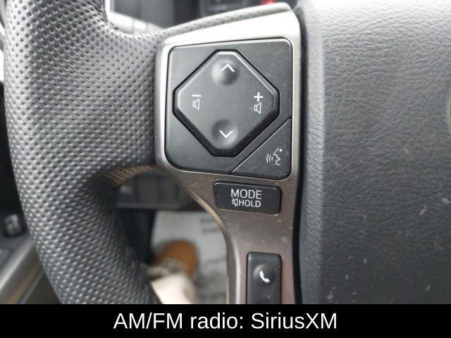 used 2023 Toyota Tacoma car, priced at $34,950