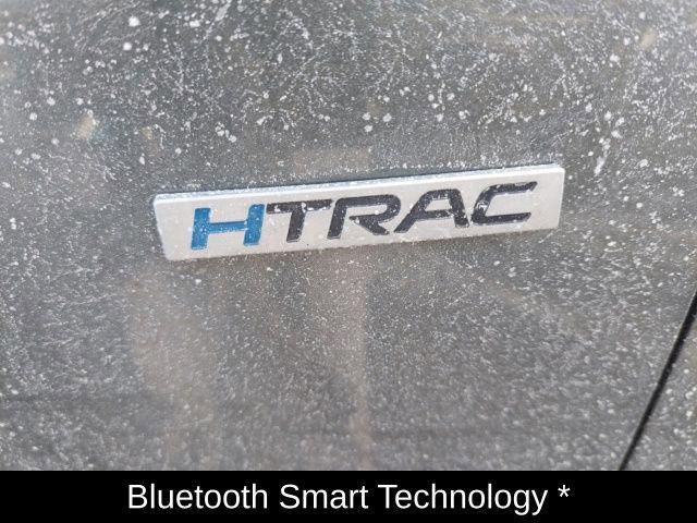 used 2022 Hyundai Tucson car, priced at $20,995