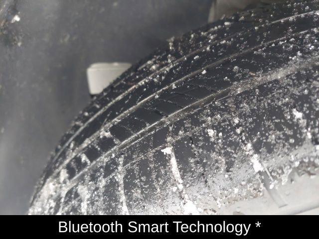 used 2024 Hyundai Tucson car, priced at $23,299