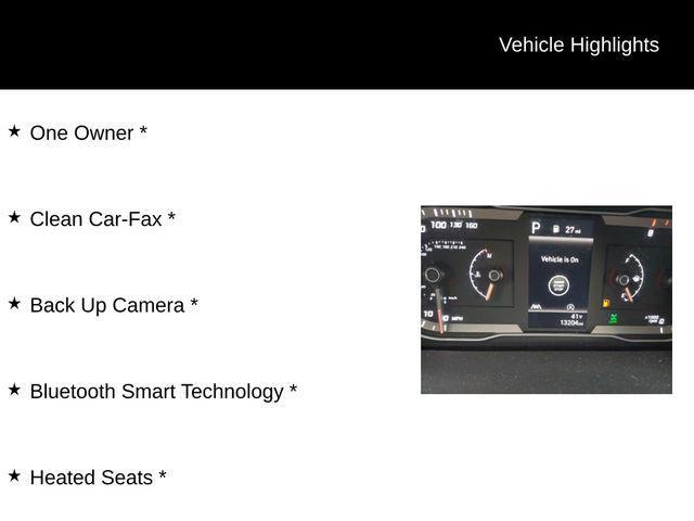 used 2024 Hyundai Tucson car, priced at $23,299