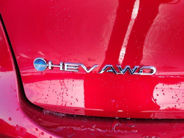 new 2026 Toyota Crown car, priced at $48,173