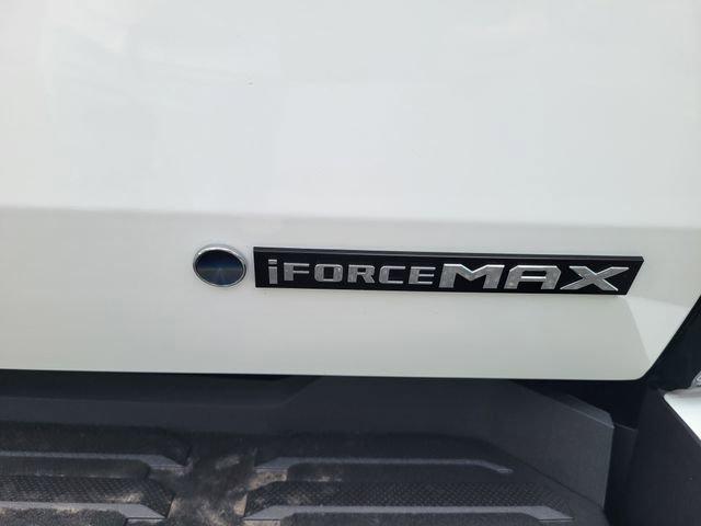 new 2026 Toyota Tundra Hybrid car, priced at $77,559