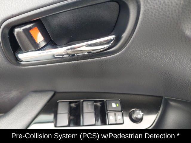 used 2022 Toyota Prius car, priced at $18,400