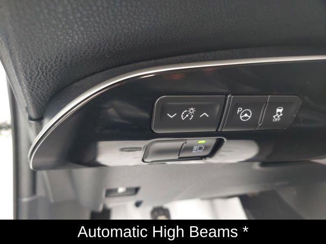 used 2022 Toyota Prius car, priced at $18,400