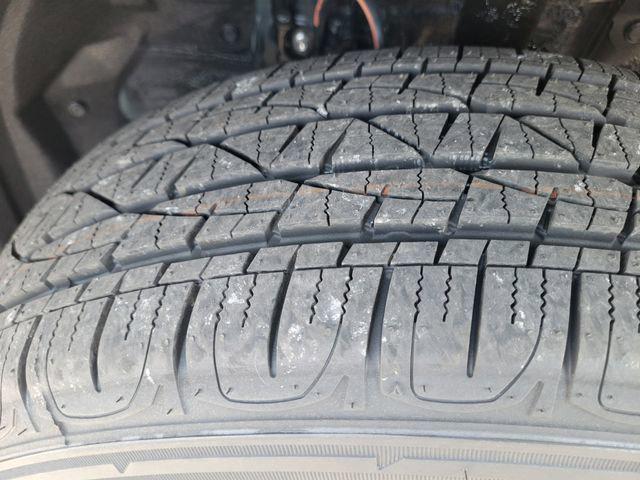 new 2025 Toyota RAV4 car, priced at $35,879