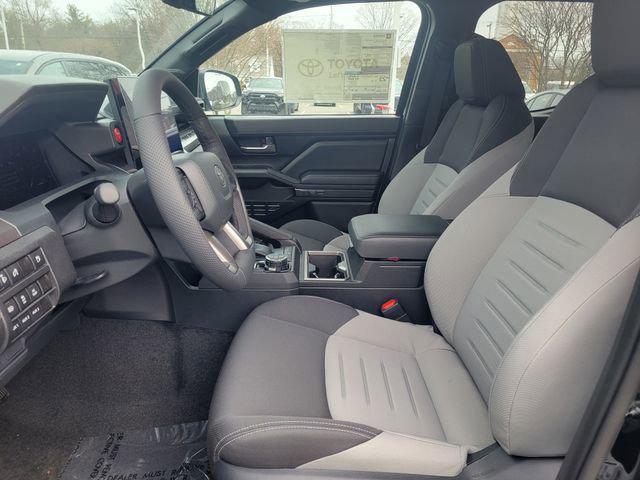 new 2025 Toyota Tacoma car, priced at $51,889