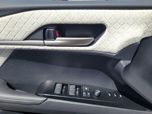 new 2026 Toyota Camry car, priced at $44,987