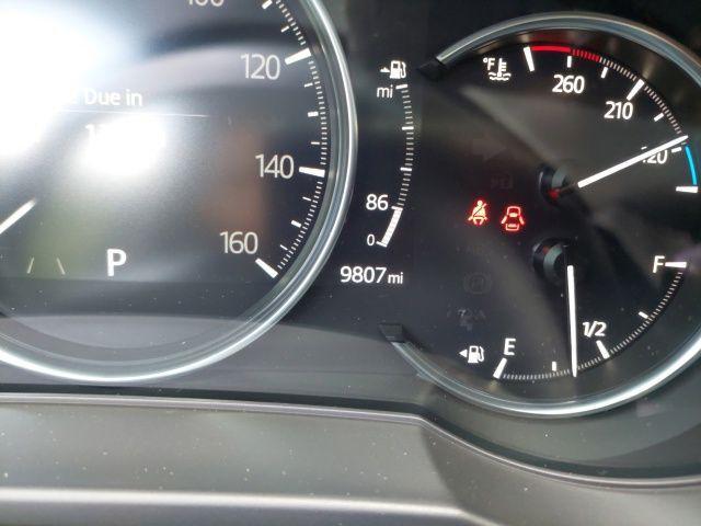 used 2023 Mazda CX-5 car, priced at $28,799