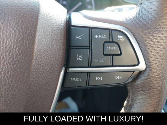 used 2022 Toyota Sienna car, priced at $39,484