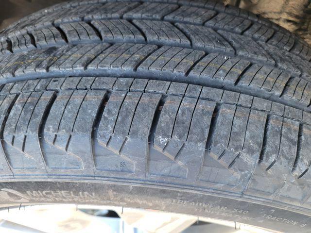 new 2025 Toyota RAV4 car, priced at $38,694