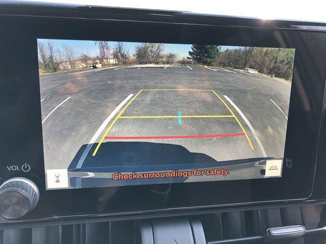 new 2025 Toyota RAV4 car, priced at $35,399