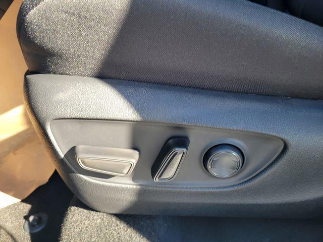 new 2025 Toyota RAV4 car, priced at $35,314