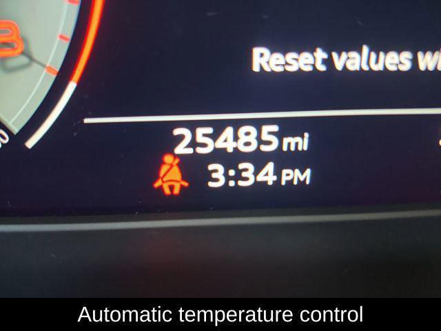 used 2022 Audi Q5 car, priced at $29,499