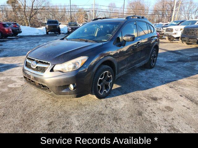 used 2015 Subaru XV Crosstrek car, priced at $10,350
