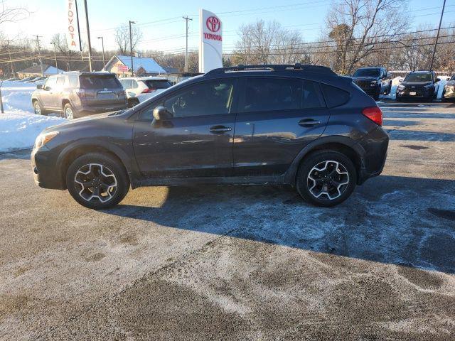 used 2015 Subaru XV Crosstrek car, priced at $10,350