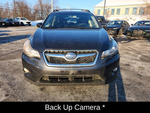 used 2015 Subaru XV Crosstrek car, priced at $10,350