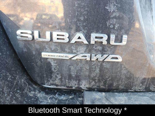 used 2015 Subaru XV Crosstrek car, priced at $10,350