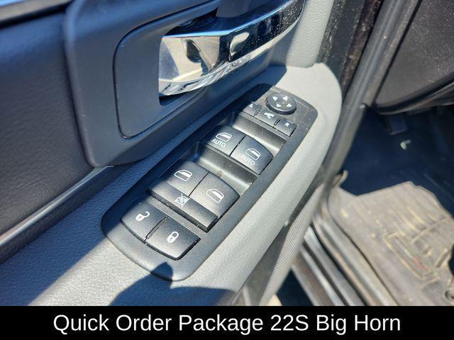 used 2018 Ram 1500 car, priced at $19,254