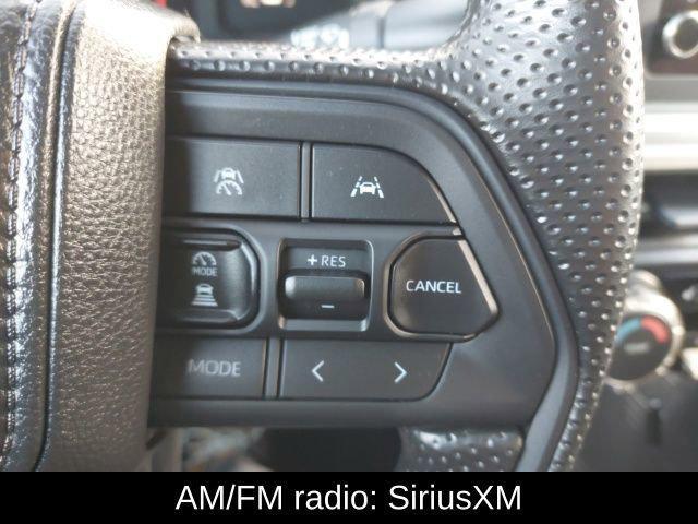 used 2025 Toyota Tacoma car, priced at $38,650