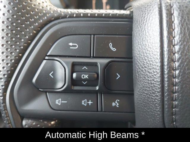 used 2025 Toyota Tacoma car, priced at $38,650