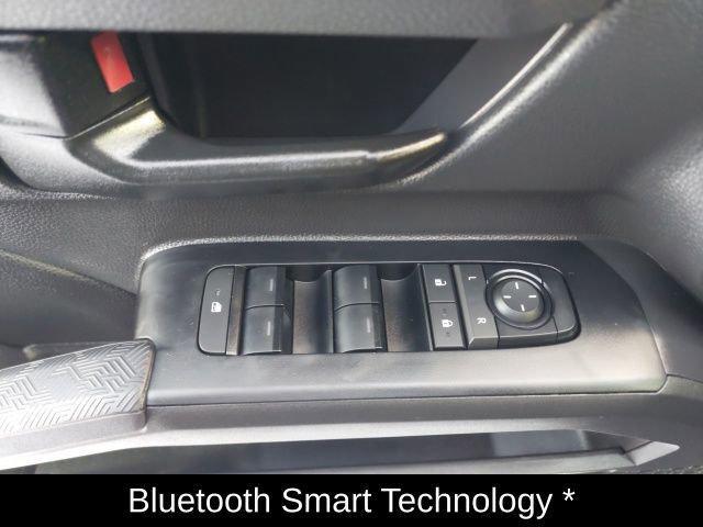 used 2025 Toyota Tacoma car, priced at $38,650