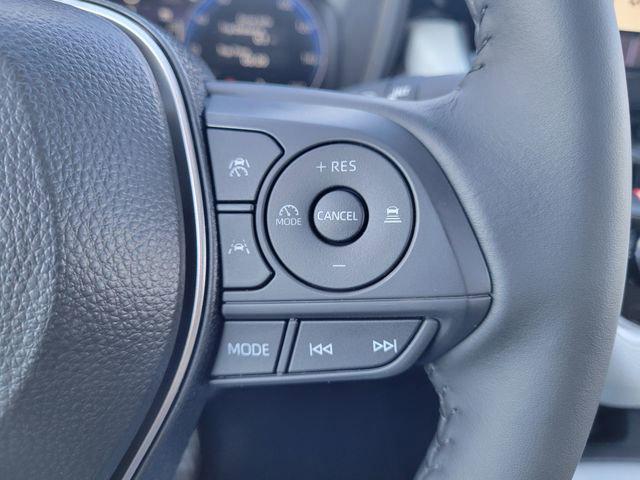 new 2026 Toyota Corolla car, priced at $27,188