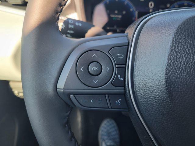 new 2026 Toyota Corolla car, priced at $27,188