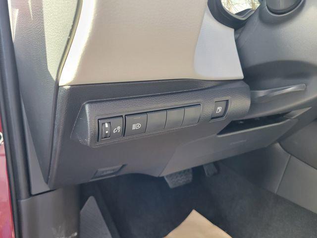 new 2026 Toyota Corolla Hybrid car, priced at $28,527