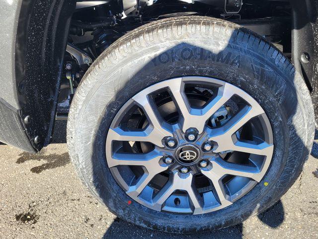 new 2026 Toyota Tundra car, priced at $72,414