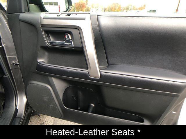 used 2019 Toyota 4Runner car, priced at $30,600
