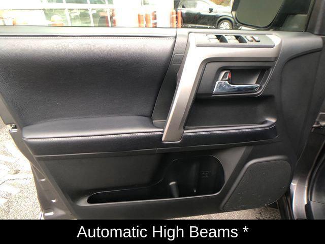 used 2019 Toyota 4Runner car, priced at $30,600