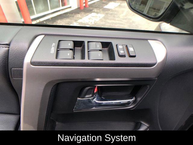 used 2019 Toyota 4Runner car, priced at $30,600