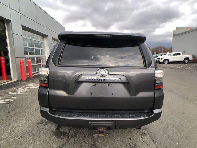 used 2019 Toyota 4Runner car, priced at $30,600