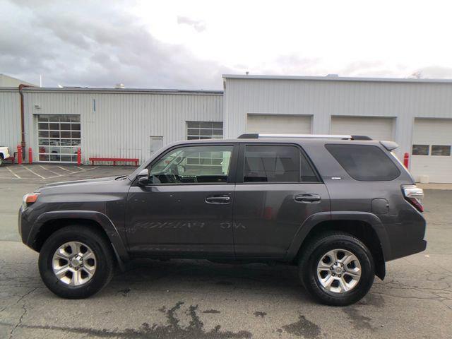 used 2019 Toyota 4Runner car, priced at $30,600