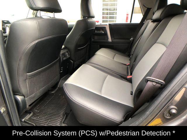 used 2019 Toyota 4Runner car, priced at $30,600