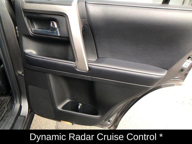 used 2019 Toyota 4Runner car, priced at $30,600