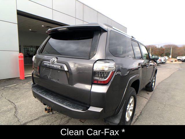 used 2019 Toyota 4Runner car, priced at $30,600